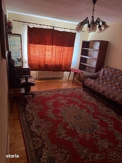 Apartament cu 2 camere decomandat în Obcini