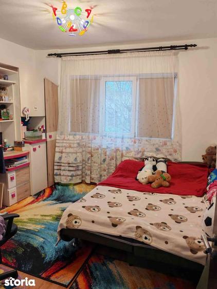 Apartament cu 2 camere în Gării