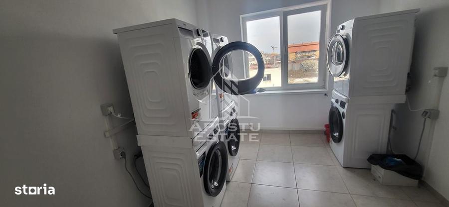 Garsonieră, mobilată în Lunei