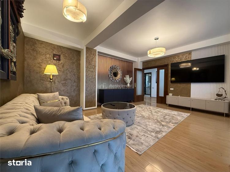 Apartament cu 3 camere în Țiglina 1