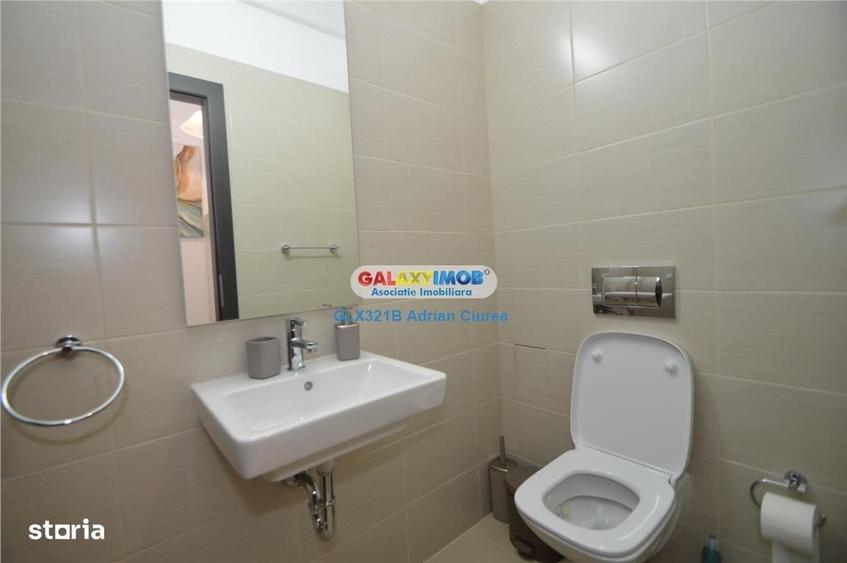 Apartament cu 2 camere decomandat în Nord