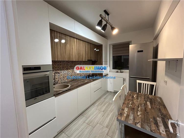 Apartament c camere, bloc nou, parcare I Nicolae Teclu - 7
