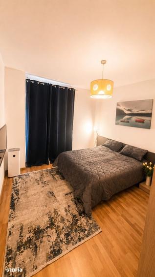 Apartament 2 camere | Baneasa| Piata Presei | Renovat - 11
