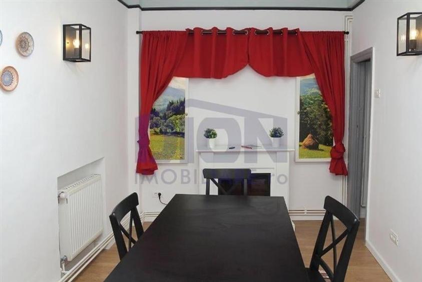 Unirii - Curtea de Apel, 2   3 camere, mobilat modern, utilat complet! - 19