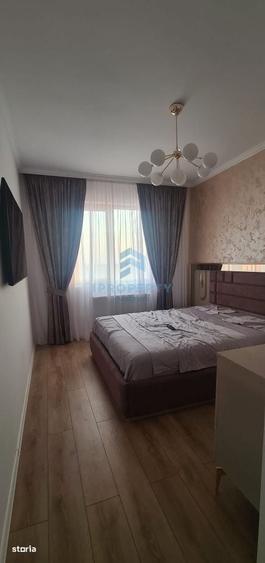 Rahova 2 Camere Mobila Lux AC Complex Rezidential - 4