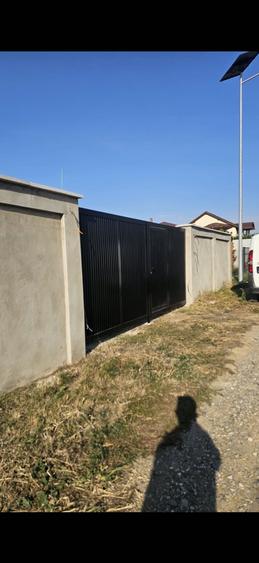 Casă cu 3 camere în Central