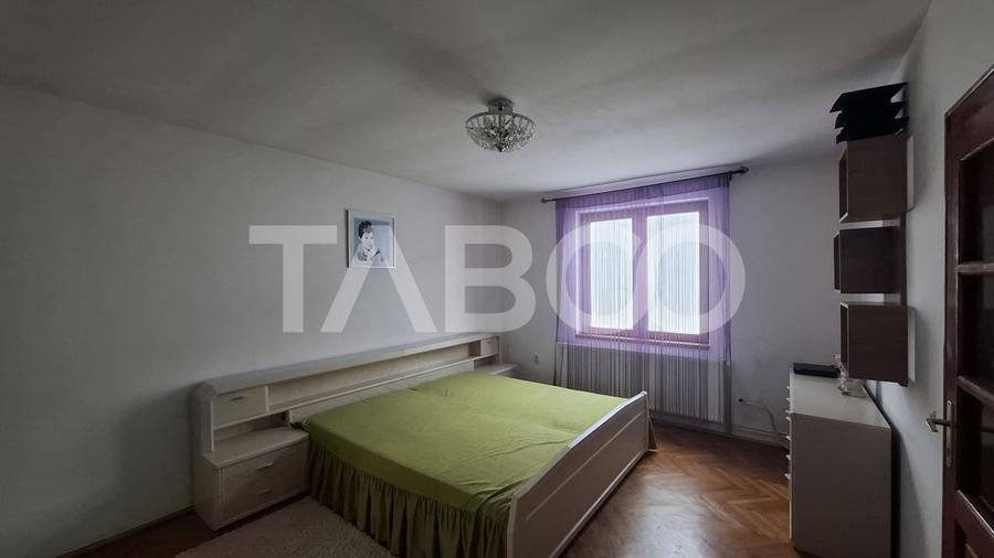 Casă individuală cu 3 camere cu Canalizare în Terezian