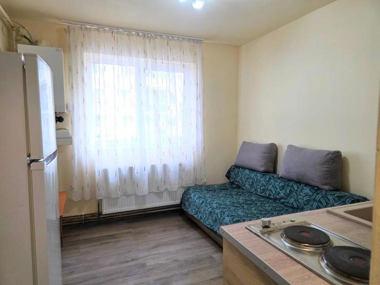 Garsonieră decomandată în Simeria