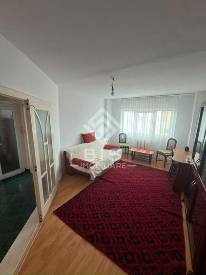 Apartament 2 Camere Decomandat – Zona BIG / Bulevardul Independenței - 6