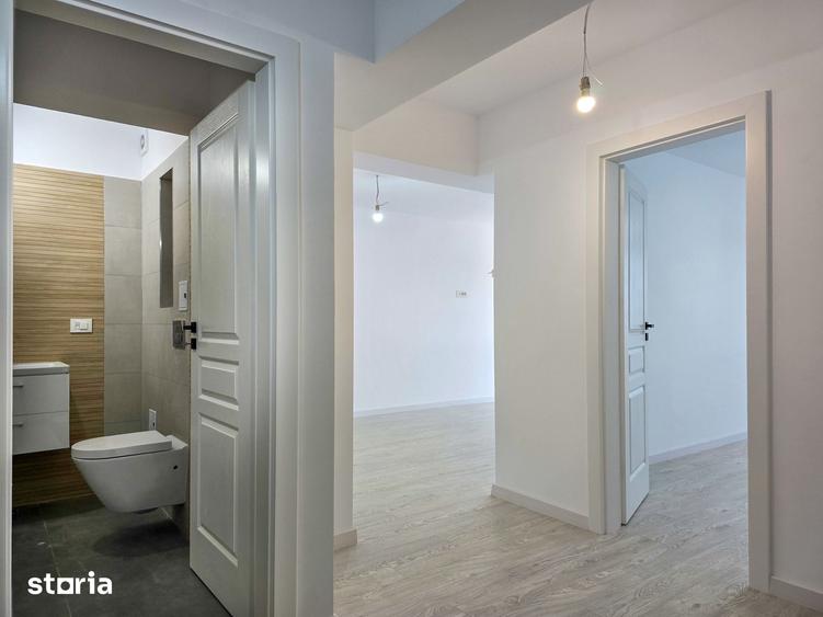 Apartament intabulat 3 camere, 81,45 mp, 2 bai - Lapis Residence - 3