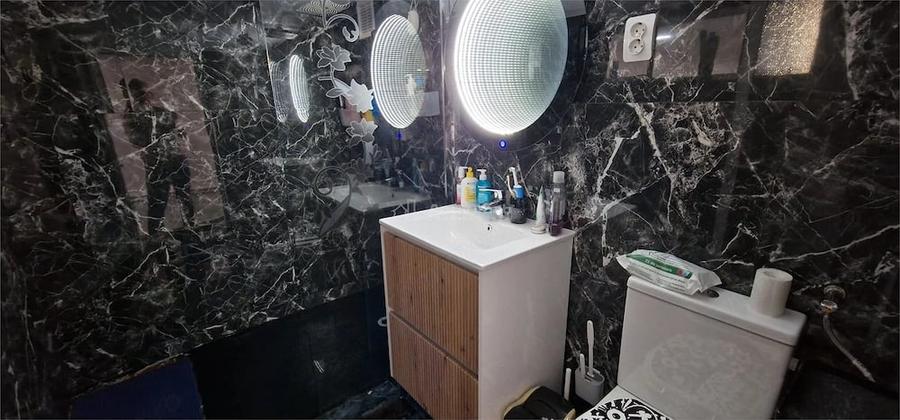 Casă cu Teren 216 Mp în Muncitoresc
