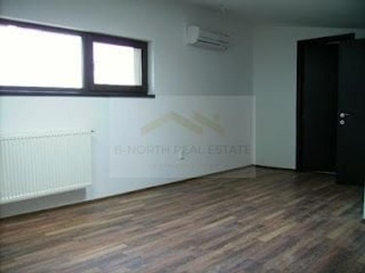 Pipera, Cortina North, vila de inchiriat, ideala pentru sediu sau locuinta - 1