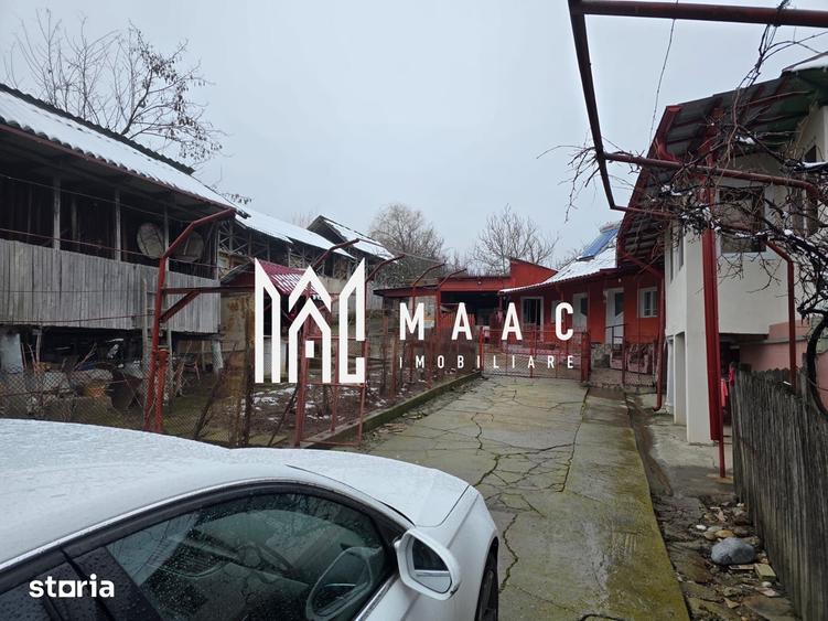 Casă cu 7 camere în Măciuca