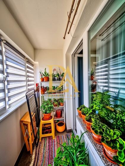 Apartament cu 3 camere decomandat în Chiajna