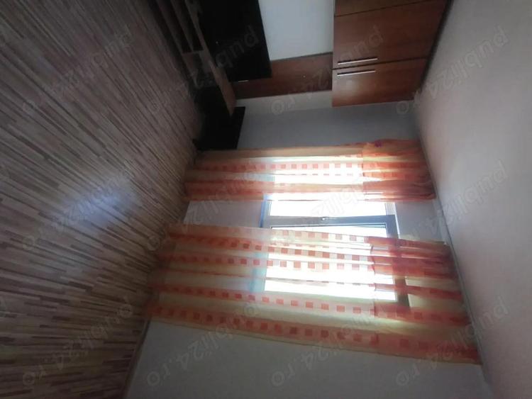 Garsonieră nedecomandată în Triaj