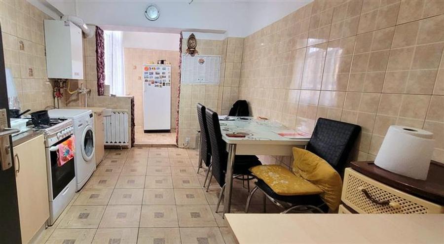 apartament 4 camere, Sibiu, comision 0 - 4