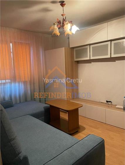 2 Camere Mobilat & Utilat | Aleea Podul Giurgiului (Giurgiului - Drumul Găz