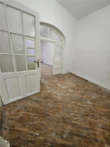 Casă individuală cu 3 camere cu Teren 129 Mp în Ultracentral
