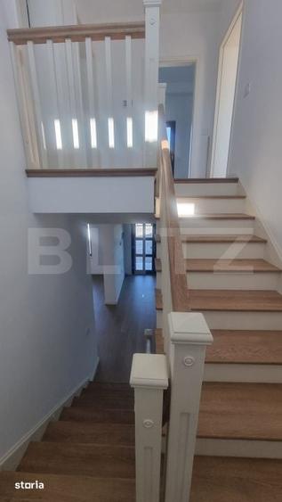 Casă cu 5 camere cu Teren 400 Mp în Ariceștii Rahtivani