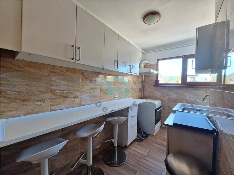 Apartament 2 camere, mobilat si utilat, Astra, Brasov - 6