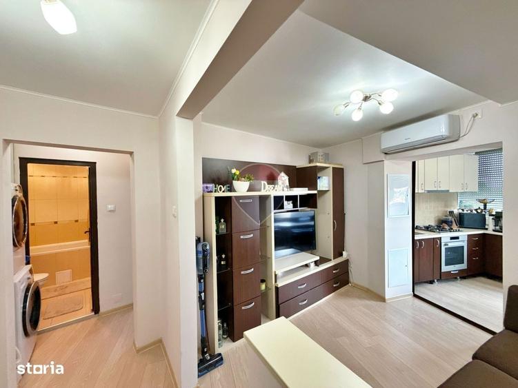 Apartament cu 2 camere de vanzare in Aradul Nou, Arad - 7