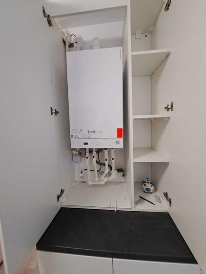 Apartament decomandat în Sâncraiu de Mureș