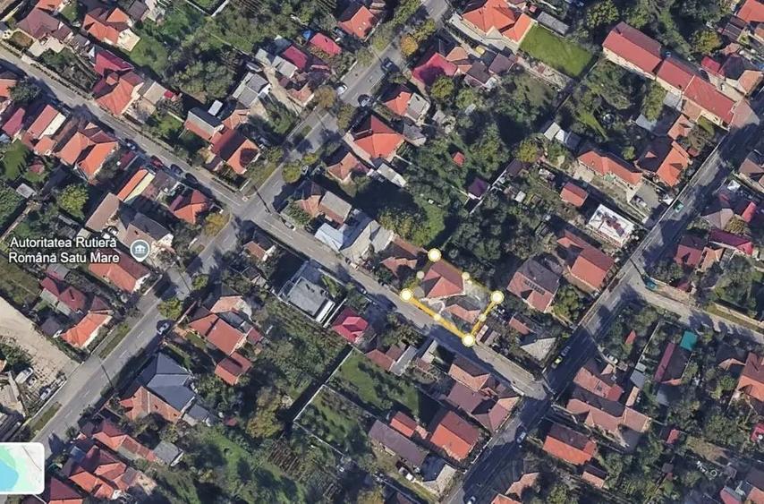 Casă în Cloșca