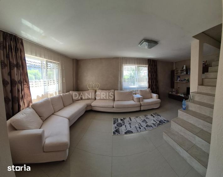Exclusivitate | Casa P+M | Valu lui Traian | 337 mp teren | Garaj - 11