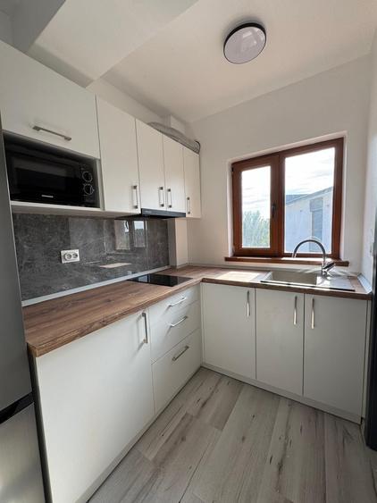 Apartament cu 2 camere decomandat în Tătărași