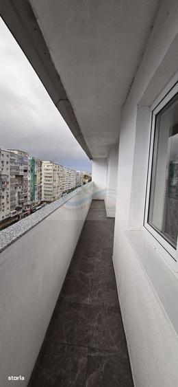 Apartament cu 3 camere decomandat în George Enescu