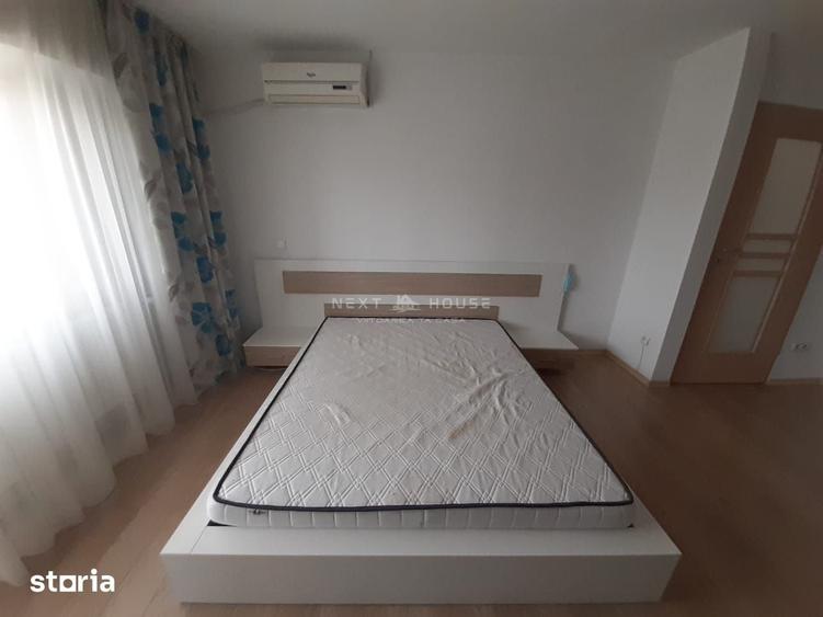 Garsonieră decomandată în Rahova