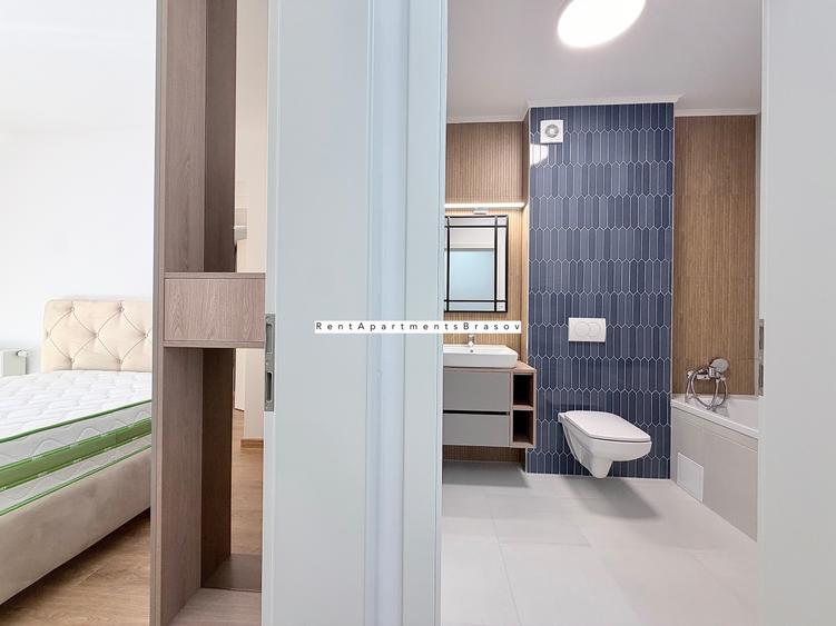Apartament cu 3 camere decomandat în Bartolomeu