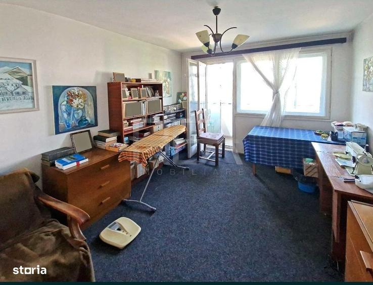3 Camere Giulesti Prunaru | 75 mp | 2 Balcoane | Etaj 4/8 | - 8
