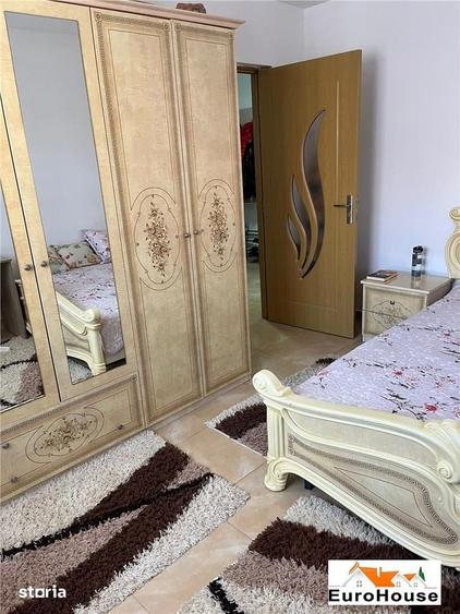 Apartament cu 2 camere decomandat în Ampoi 1