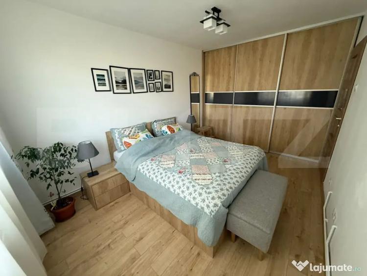 Apartament cu 4 camere decomandat în Făget