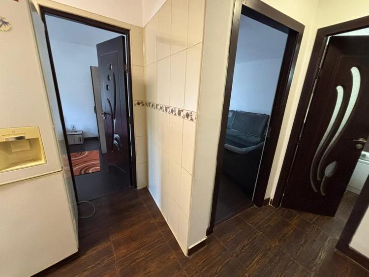 Apartament cu 2 camere- zona Vest - 10