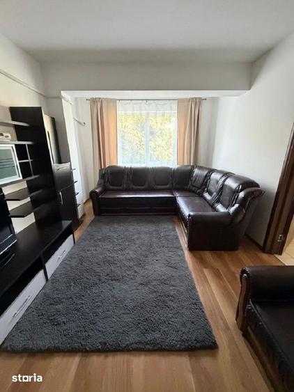 2 camere cu centrala Aparatorii Patriei - pet friendly - 4