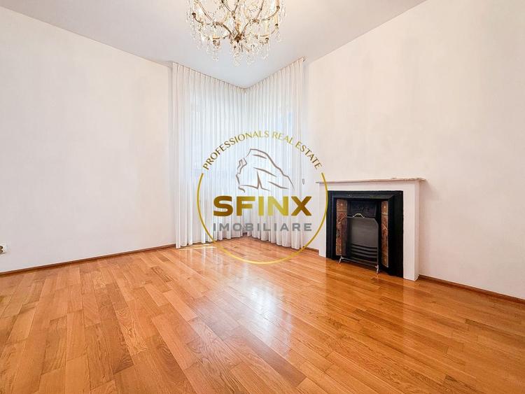 Duplex cu 7 camere cu Canalizare în Parcul Circului