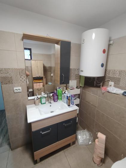 Casă individuală cu 6 camere cu Teren 586 Mp în Fundulea