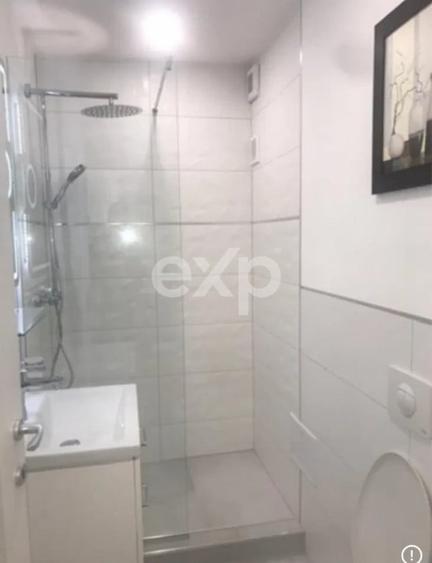 Apartament cu 2 camere semidecomandat în Ultracentral