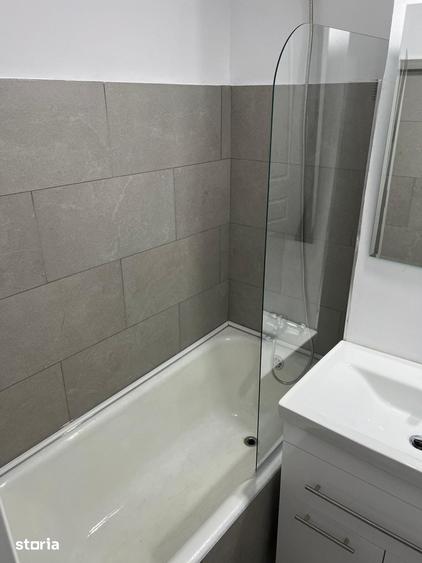 Garsonieră în Militari