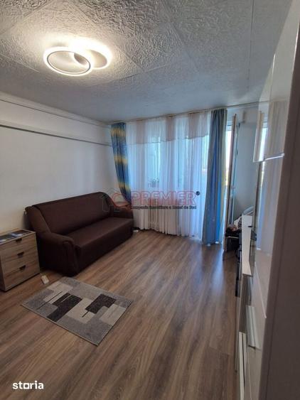 Apartament cu 2 camere în Giurgiului