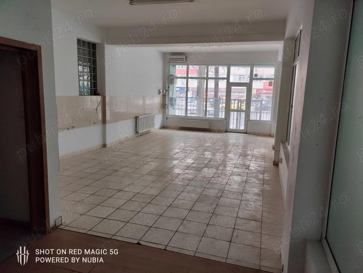 Direct Proprietar - Inchiriez Spa?iu Comercial 80mp - Parter - Bulevardul Constantin Brancoveanu - 3