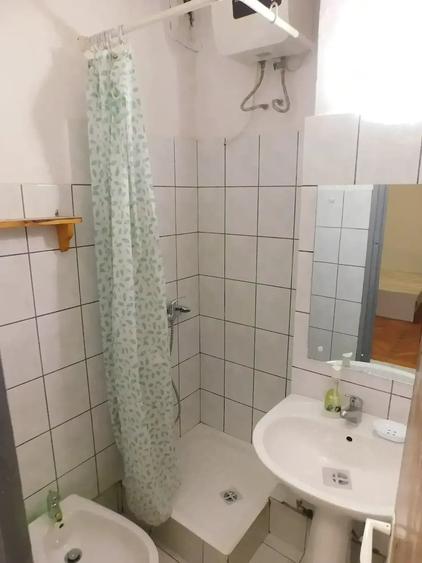 Garsonieră decomandată în Ultracentral