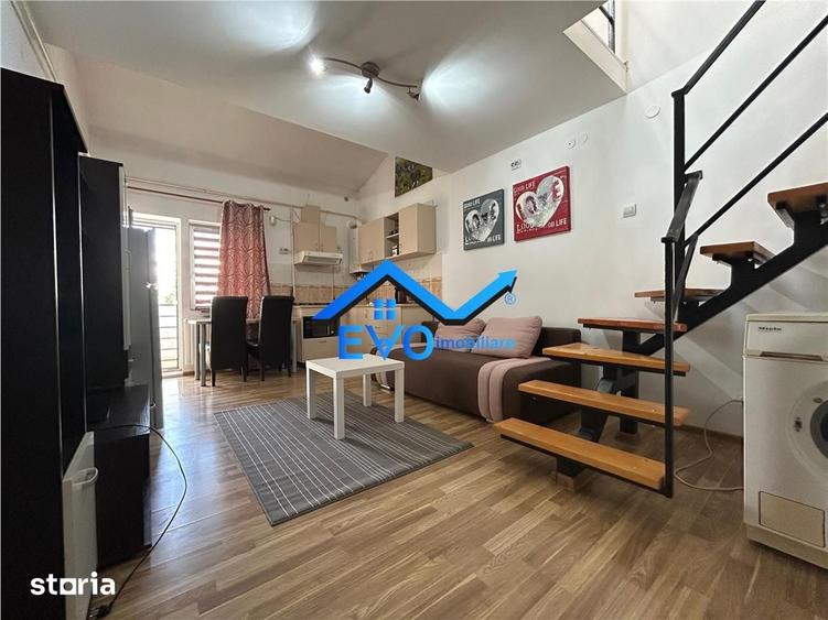 Apartament cu 2 camere în Alexandru cel Bun