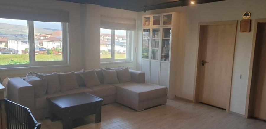 Apartament 3 camere, 71 mp ,zona Teilor - 4