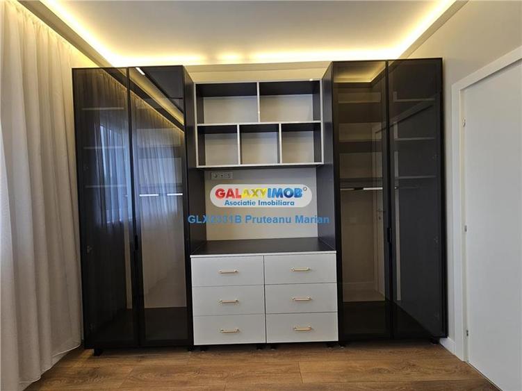 Vanzare apartamente Premium cu 2 camere situate pe Bld Timisoara - 12