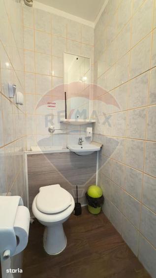 Spațiu comercial, de 48 mp, în Rudului