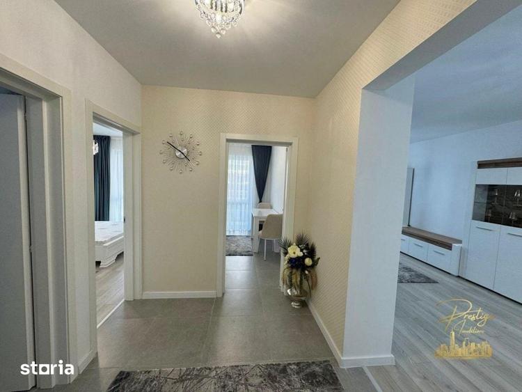 Apartament cu 2 camere în Calea Aradului