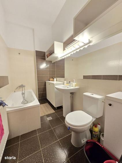 Gama Residence-Sos.Oltenitei / Bloc Nou-Centrala Proprie / Garsoniera - 5